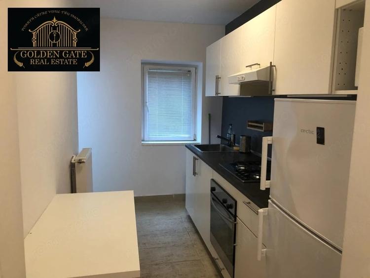 Bulevardul Eroilor Cotroceni | 2 Camere Mobilat Renovat | AC | Metrou - 3