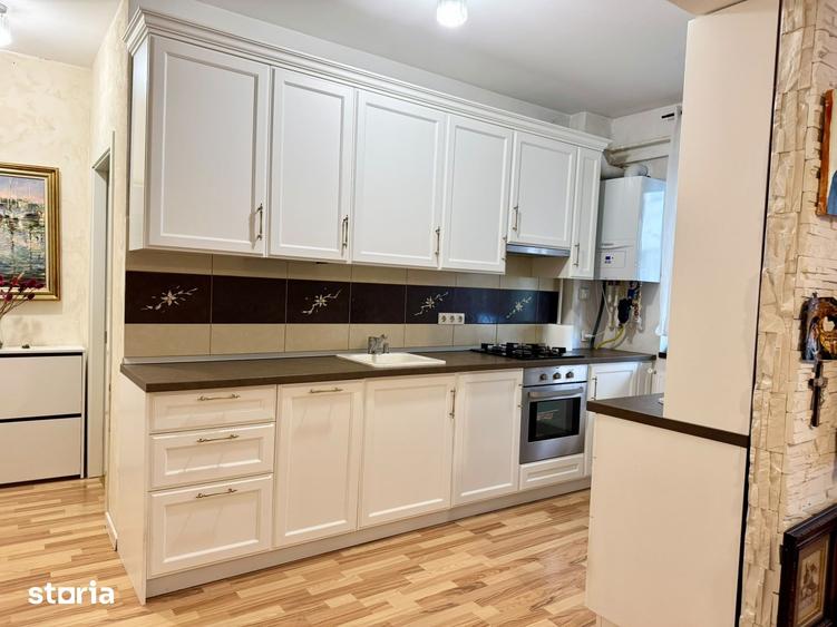 Apartament cu 2 camere în Chitila