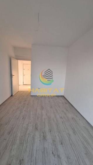 Apartament cu 2 camere decomandat în Brâncoveanu