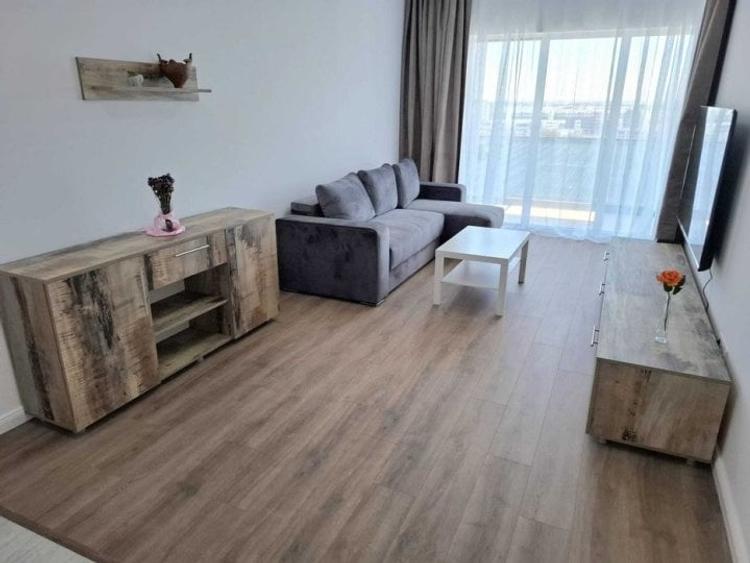 Închiriere Apartament 2 camere în Metalurgiei cu loc de parcare in bloc 2026 - 1