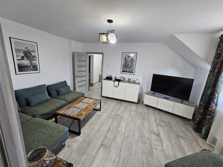 Apartament 2 camere de inchiriat in bloc ANL - 10