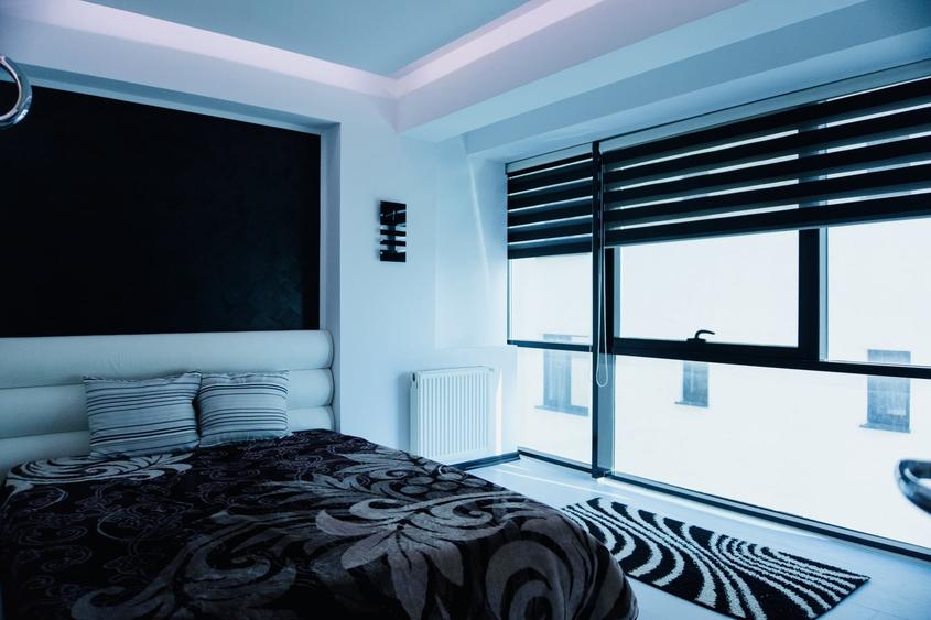 Apartament cu 3 camere decomandat, mobilat în Năvodari