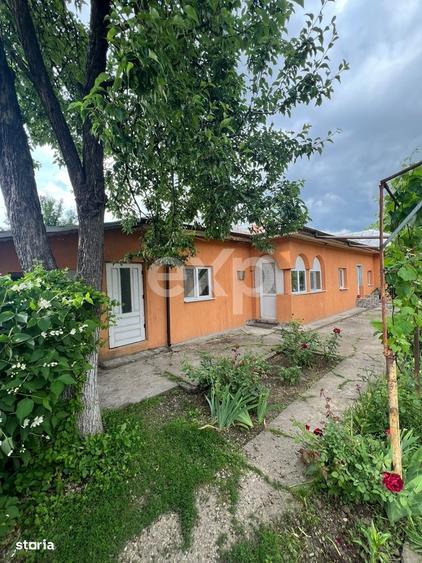 Casa individuala pe parter de vanzare in Clinceni Ilfov - 11