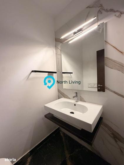 Apartament cu 2 camere în Văcăresti