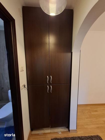 Apartament cu 3 camere în Tomis Nord