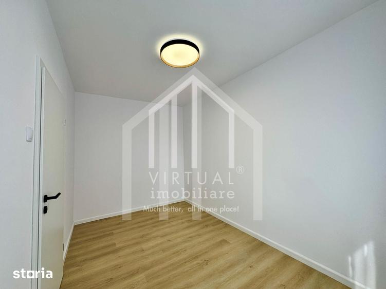 Apartament 2 camere, recent renovat, 38 mp - Cedonia - 11