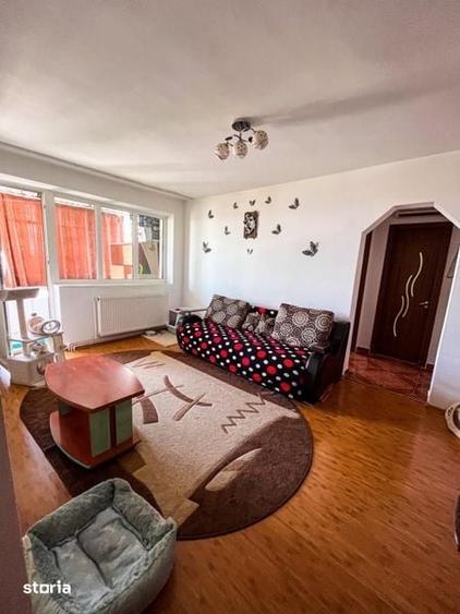 Apartament 2 camere,de vanzare - 1