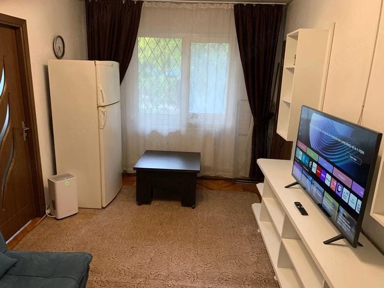 Apartament cu 2 camere nedecomandat în Alexandru cel Bun