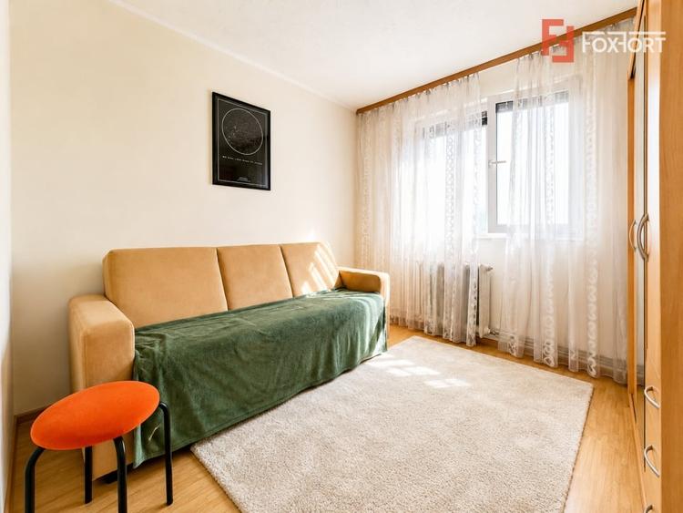 Apartament 3 camere semidecomandat, Aurel Vlaicu-Arad - 5