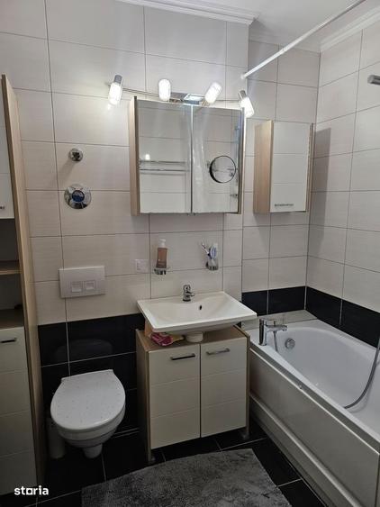 Apartament cu 3 camere în Avantgarden