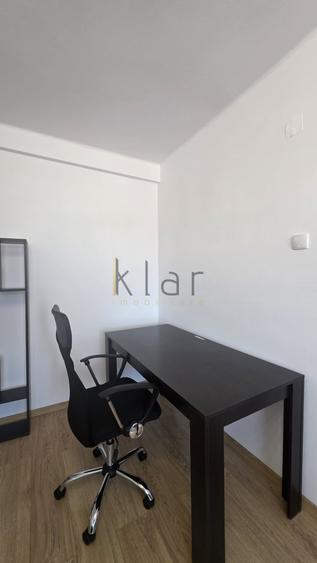 Apartament cu 2 camere semidecomandat, mobilat în P-ța Mihai Viteazul