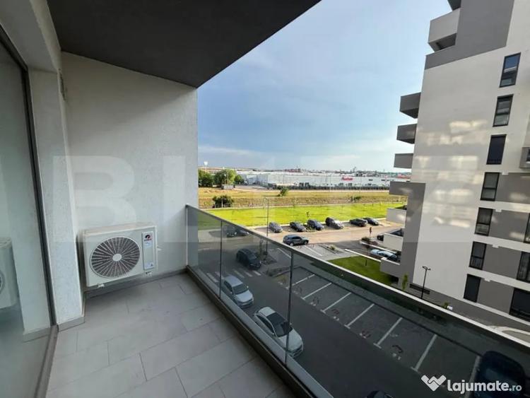 Apartament de lux pentru inchiriat in Prima Arena - 6