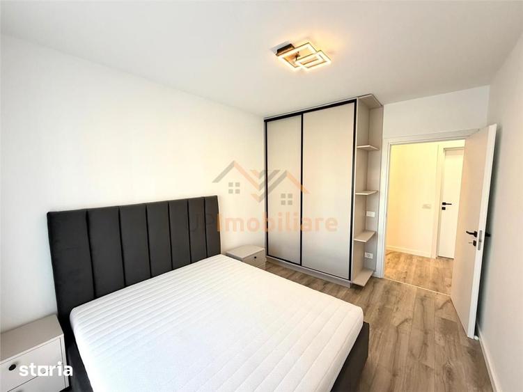 Apartament cu 2 camere decomandat în Calea Aradului