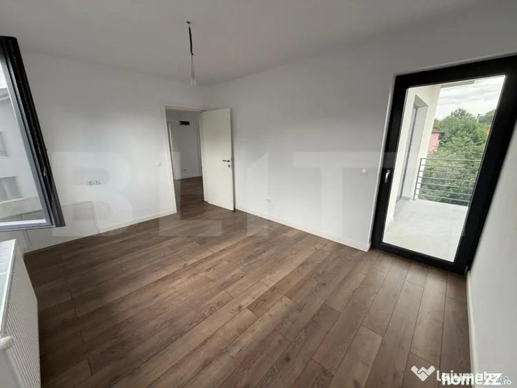 Casă cu 5 camere cu Teren 642 Mp în Mihai Bravu