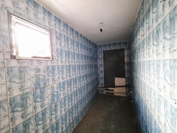 Casă cu 5 camere cu Canalizare în Țiglina 1