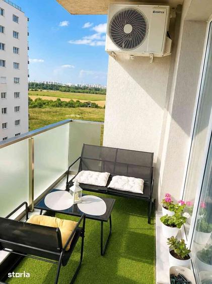 Apartament 3 camere sector 6 direct propietar - 14