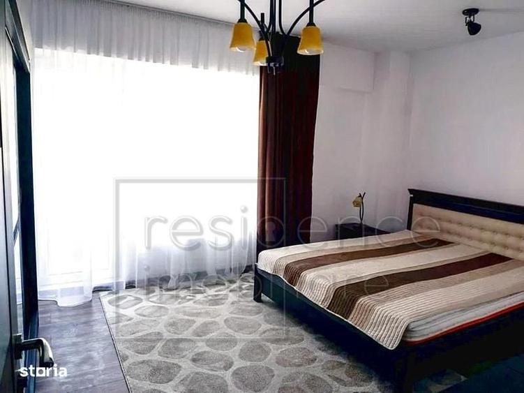 Apartament spatios, 2 camere, Marasti, zona Revo Gym+Garaj - 4