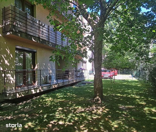 DE INCHIRIAT GARSONIERA CU LOC DE PARCARE/BRAGADIRU, FORTUNA RESIDENCE - 4