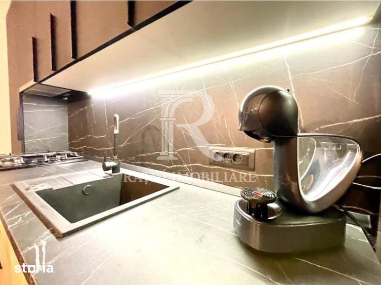 Apartament cu 2 camere decomandat în Calea Aradului
