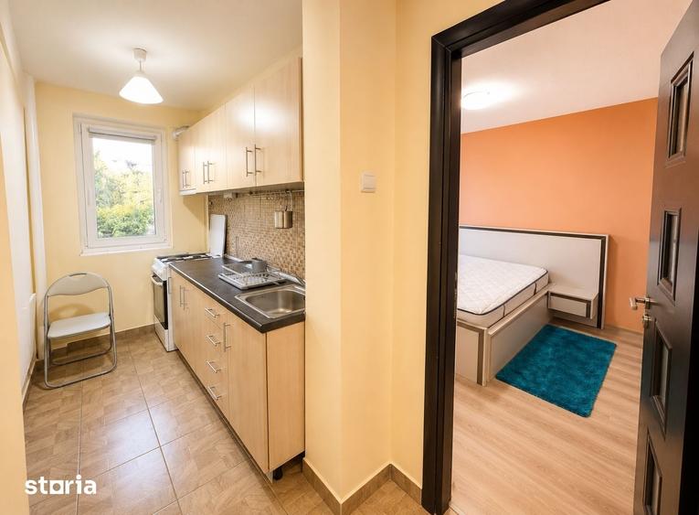 Apartament cu 2 camere în Victoriei