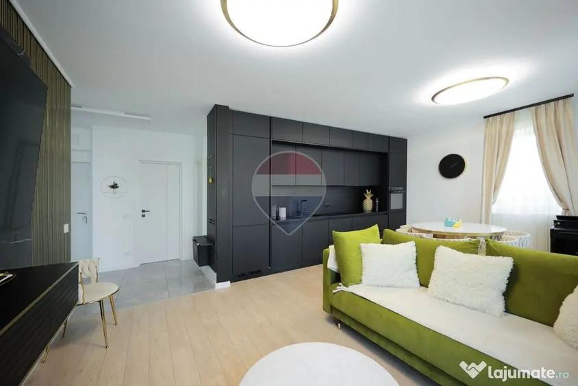 De vanzare apartament cu 3 camere - Prima Arena - 4