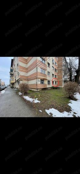 Apartament cu 3 camere decomandat în Zimnicea