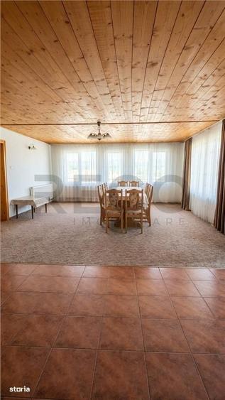 Casă cu 4 camere în Livada de Bihor