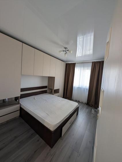 Apartament cu 2 camere decomandat în Chiajna