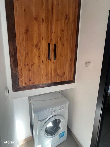 Apartament cu 2 camere în Craiovei