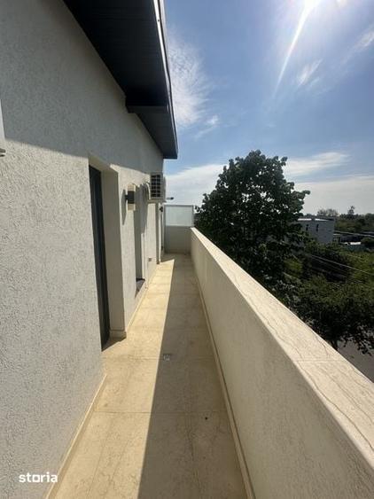 Apartament 2 Cam / Giulesti Sector 6/ Parcare / Bloc Nou - 5