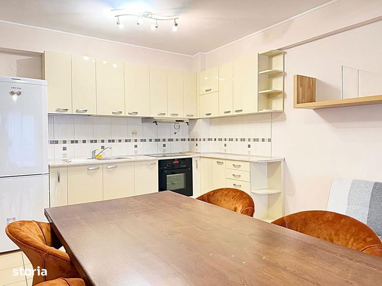 Apartament cu 2 camere în Calea Aradului