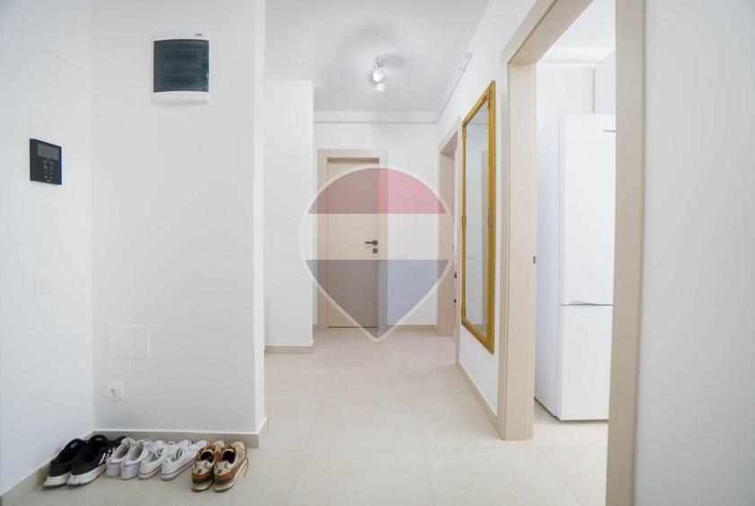 Apartament 2 camere de închiriat – Tractorul, Boxa si Loc de parcare - 2