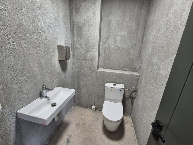 Birou, de 700 mp, în Floreasca