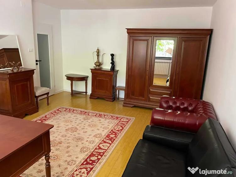 Muncii parter decomandat - Bucuresti (Bucuresti-Ilfov) - 1