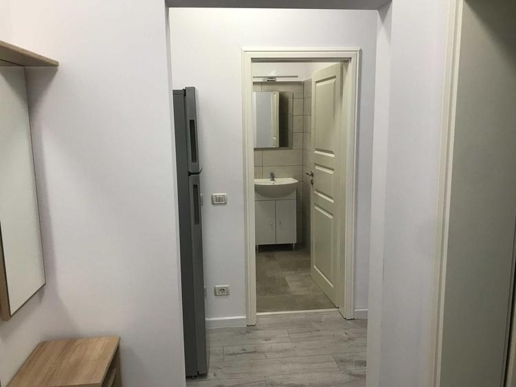 Apartament cu 2 camere decomandat în Giroc