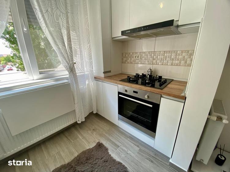 Apartament cu 2 camere în Dudu