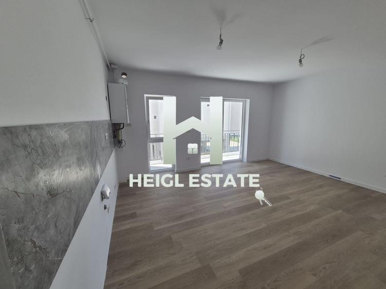Apartament cu 3 camere, mobilat în Giroc — fotografia 3