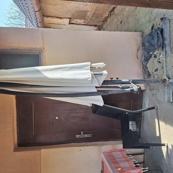 Apartament cu 2 camere decomandat în Nufărul