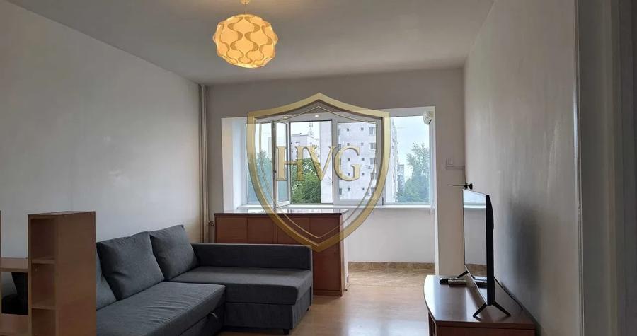 Apartament cu 2 camere circular, mobilat în Drumul Taberei