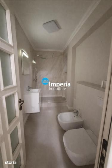 Apartament cu 4 camere, mobilat în Moara de Vânt