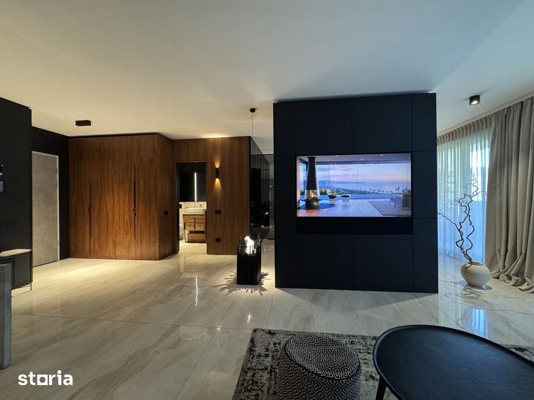 Apartament premium 2 camere, zona Iulius Mall, Imobil Nou - 4
