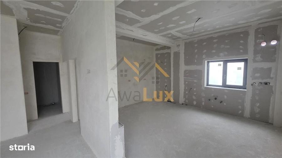 Apartament cu 2 camere în Ultracentral