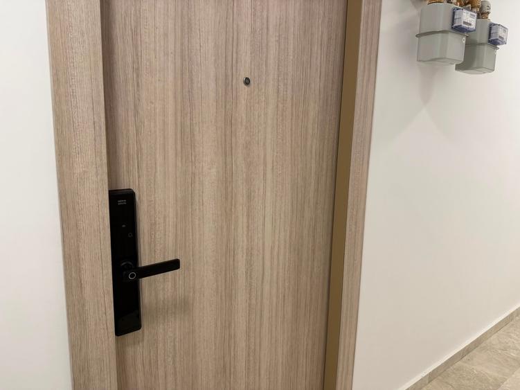 COMISION 0% - Mamaia Nord - Meraki Resort & Spa - Apartament 2 camere etaj 1 - 11
