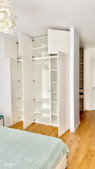3 Camere Premium | Loc de Parcare Inclus | Win Herastrau - 12