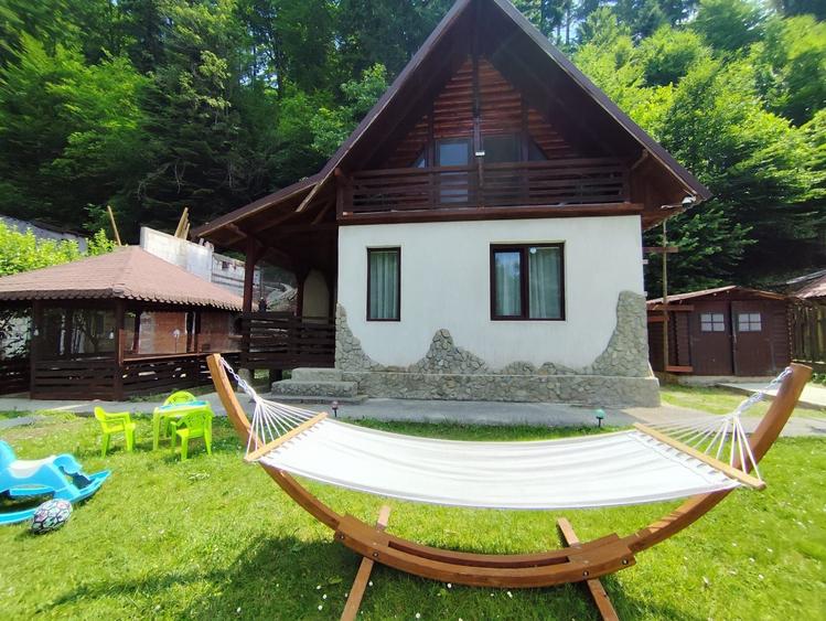 Casă cu 3 camere în Vad