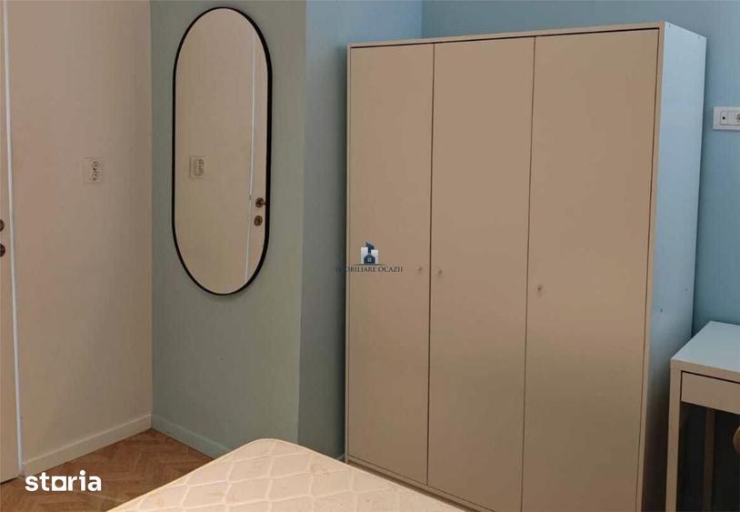 Apartament 3 Camere Decomandat Hol H Pomarla - 9