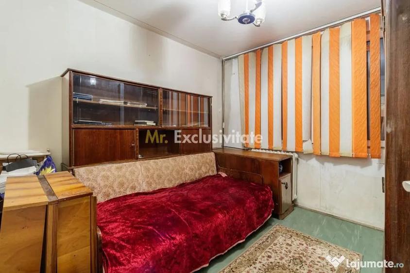 Apartament 3 camere Gorjului - 6