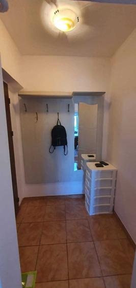 Apartament cu 2 camere decomandat în Radu Negru