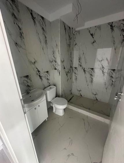 Apartament cu 2 camere decomandat în Chiajna