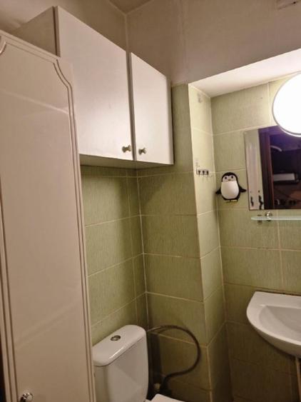 Apartament cu 2 camere semidecomandat în Tătărași